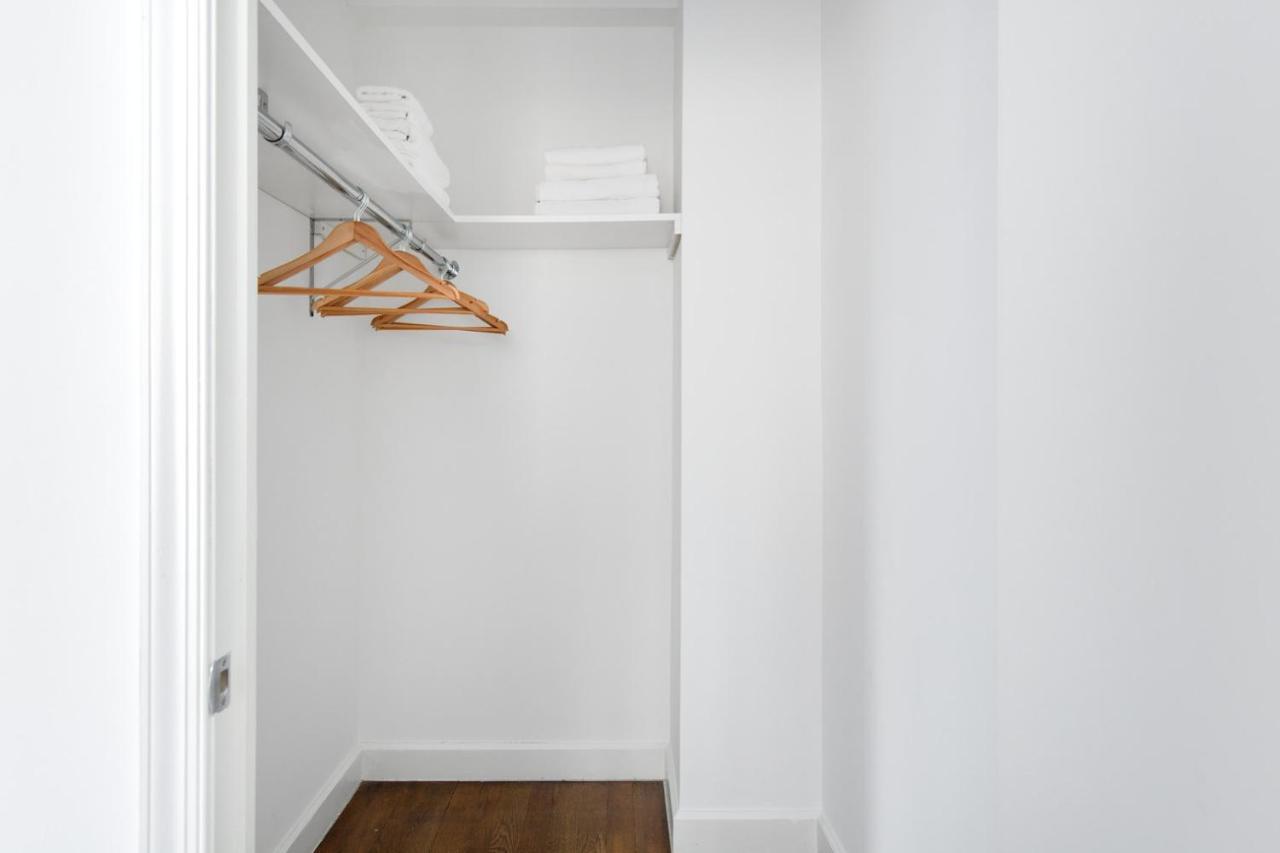 Pangsapuri Uws 1br W Doorman Elevator Nr Central Park Nyc-416