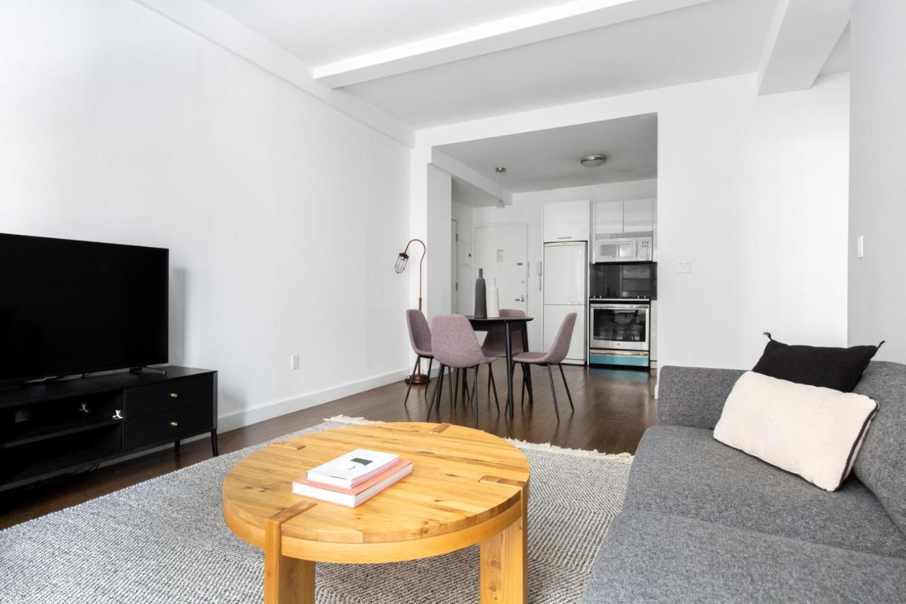Uws 1br W Doorman Elevator Nr Central Park Nyc-416 Apartment
